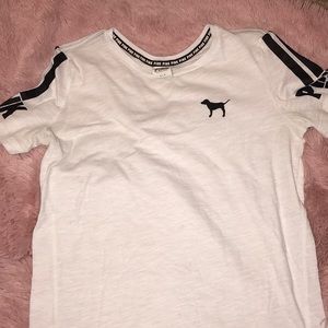 Victoria Secret Pink Tee!